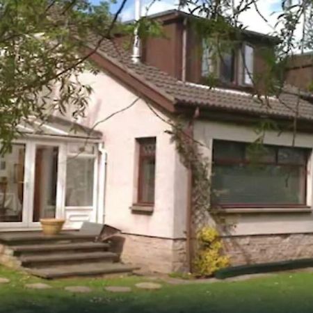 The Roods B&B Inverkeithing Exteriör bild