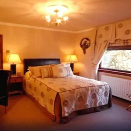 The Roods B&B Inverkeithing Exteriör bild
