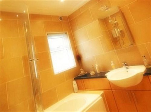 The Roods B&B Inverkeithing Exteriör bild