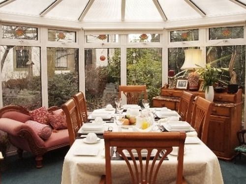 The Roods B&B Inverkeithing Exteriör bild